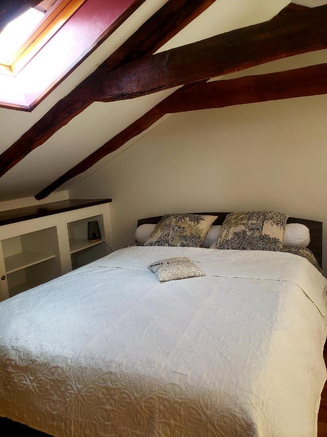 Bed and Breakfast La Chabanade Saint-Pierre-Eynac Экстерьер фото